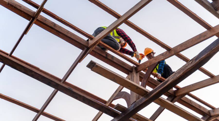 Expert top industrial roofings services in North Ridgeville, OH